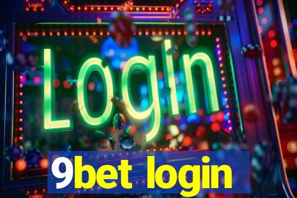 9bet login